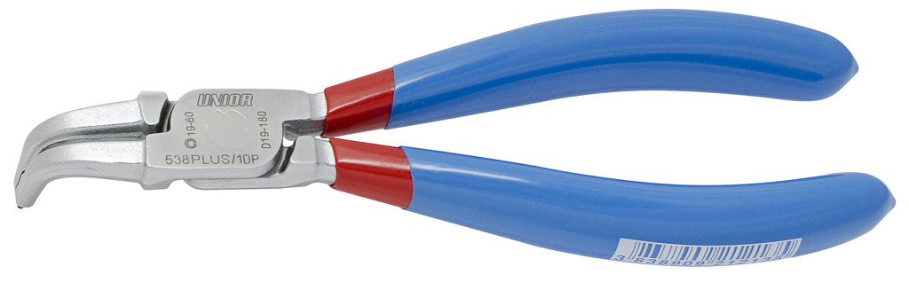 UNIORUN-616743بنسه تيل زاويه  داخلى  300 مم / 85 : 140