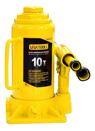 UYUTOOLSGAB206كوريك باكم 6 طن خدمة شاقة