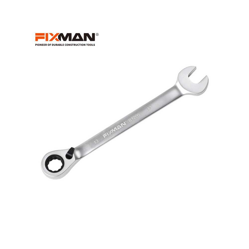 FixmanB1213مفتاح بلدى مشرشر سيستيم 20 م