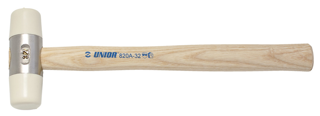 UNIOR	UN-605494	شاكوش تيفلون 40