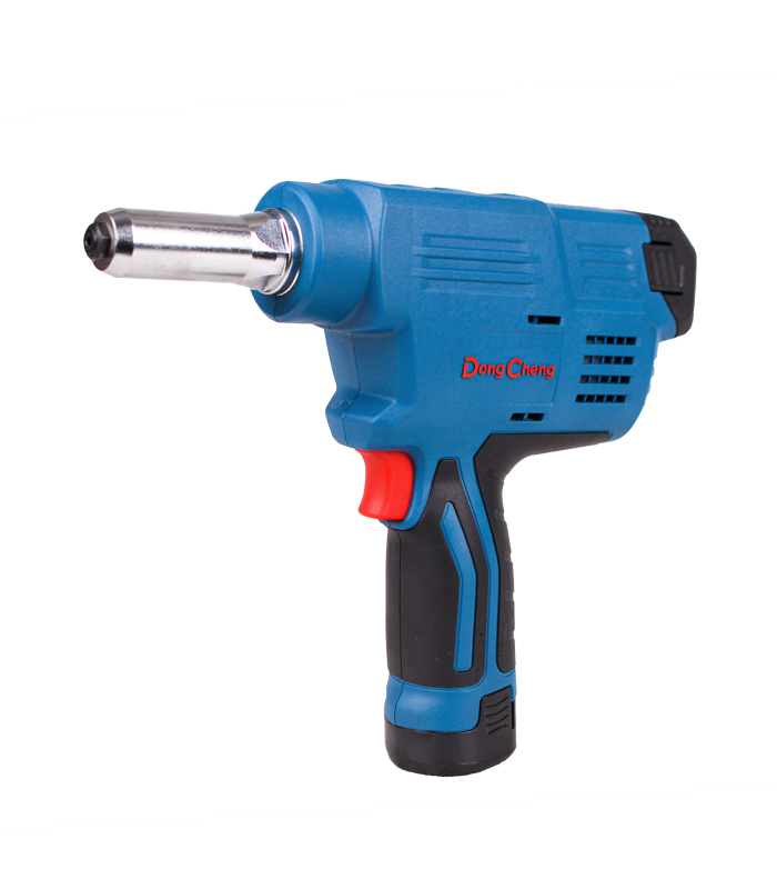 DongChengDCPM502 بنسة برشام بطارية 12 فولت 2.4 - 5.0 مم 2 أمبير 2 بطارية