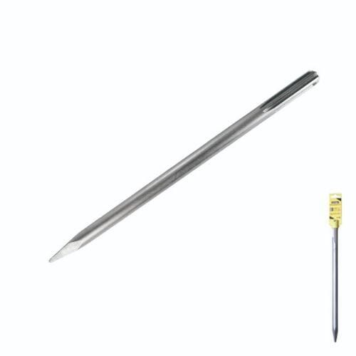 UYUTOOLSBCT1843أجنة مسمار 18 × 400 SDS-Max