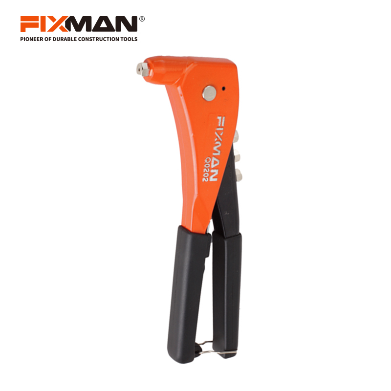 FixmanQ0202ماكينة برشام يدوي