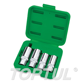 TOPTULGAAI0401طقم ايزى اوت  4ق