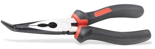 fixman A0205 بنسة ببوز معوج 8 "