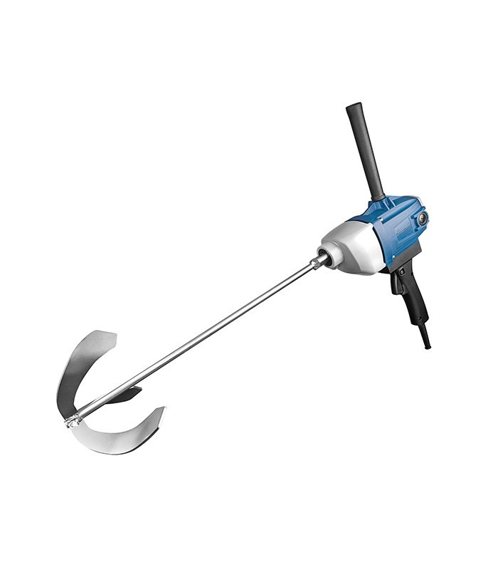 DongChengDQU06-160قلاب بويات بالدراع 2000 وات مقاس 160مم لخلط المواد اللزجة والسميكة