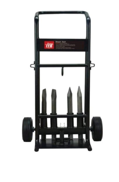 MT  Smart Cart	عربة ترولى للشاكوش