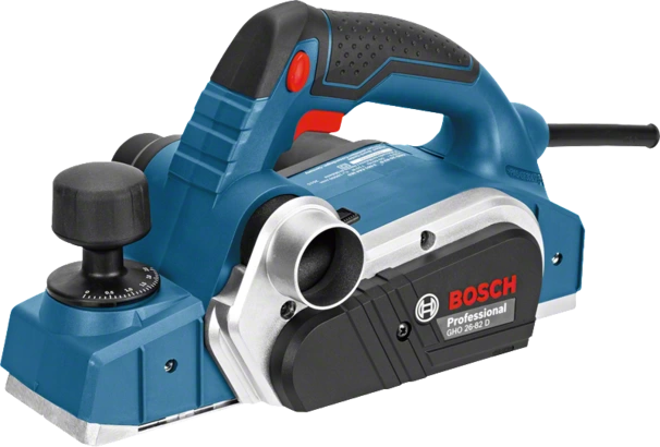 BOSCH GHO 26-82 Dفارة 710 وات 82 مم كستير عريض