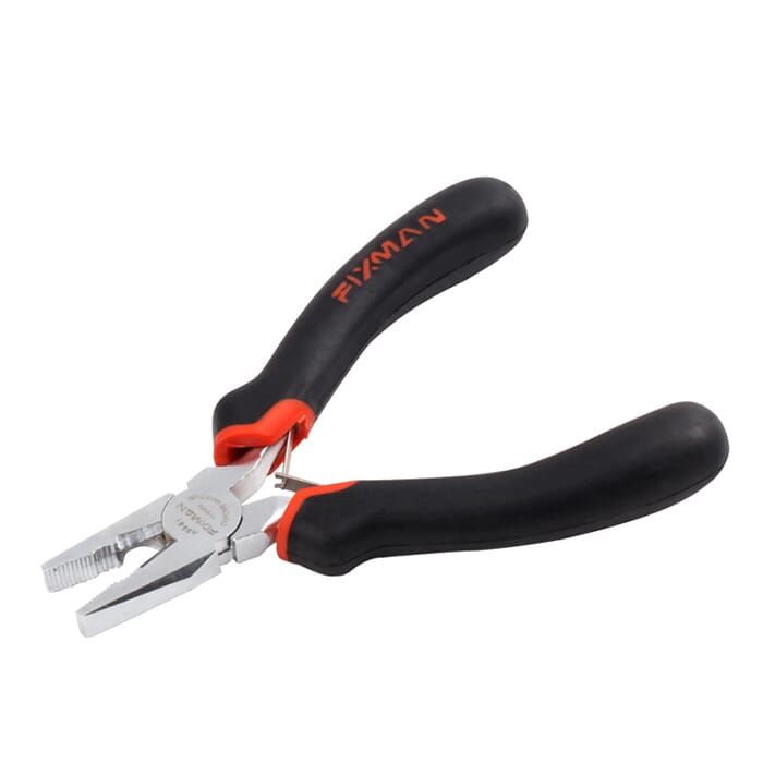 fixman A0501  بنسة الكترونيات 4.5 "