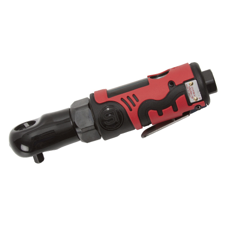 SHINANOSI-1217EX¼ " Ratchet Wrench مفتاح عزم 1/4 بوصة