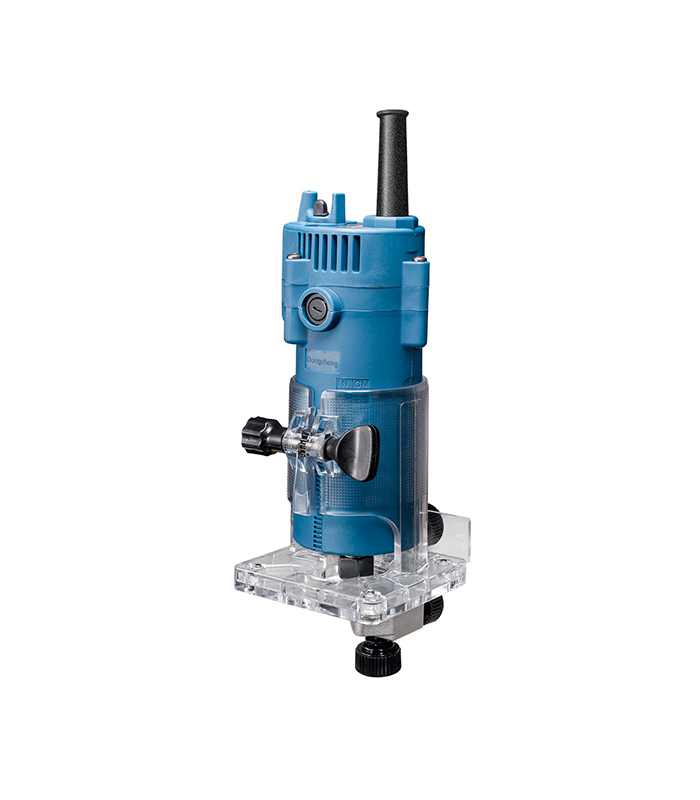 DMP02-6	راوتر يدوى تفريز 350 وات   DongCheng