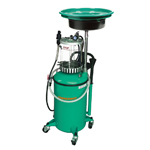 JONNESWAYAE300164Bماكينة شفط زيت 90 لتر بالقمع والمبين