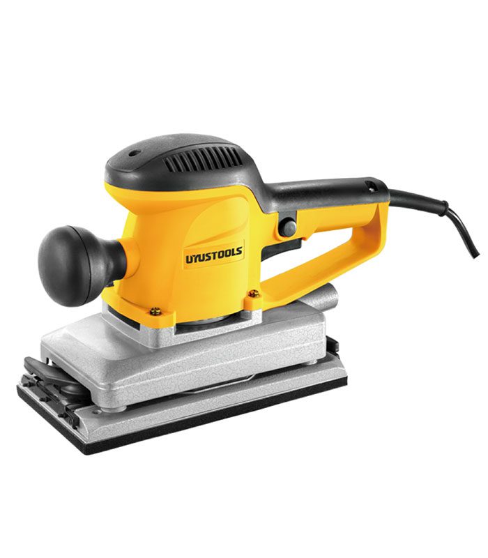 UIUSTOOLS	LJR230-CL	صنفرة هزاز كبيرة 330 وات