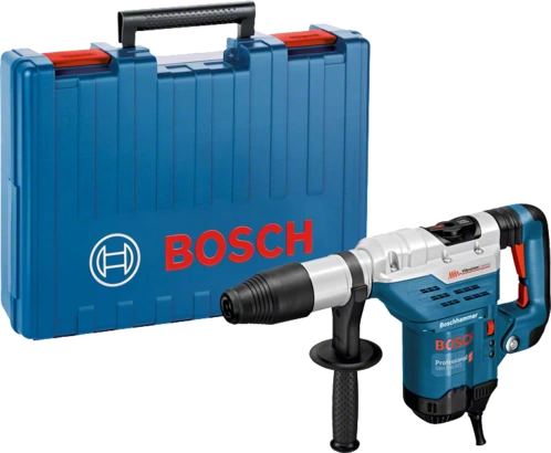 BOSCH GBH 5-40 DCE هيلتى 40 مم  1100 وات 5 ك
