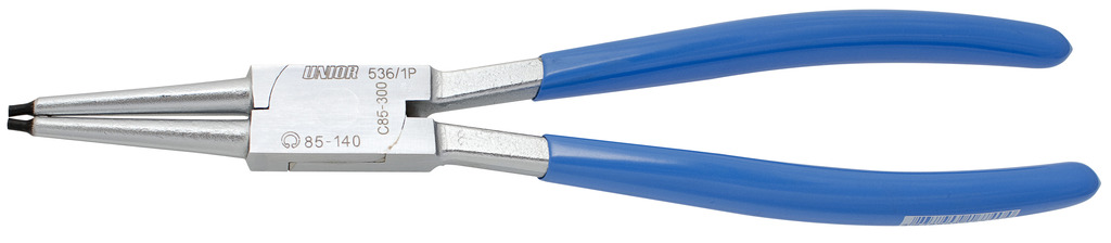 UNIORUN-616740بنسه تيل عدل  داخلى  300 مم / 85 : 140