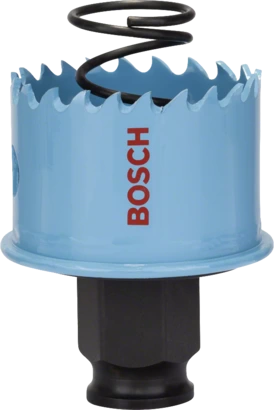 BOSCH	بنطه منشاريه 70 مم للحديد و الالومنيوم	2608584804