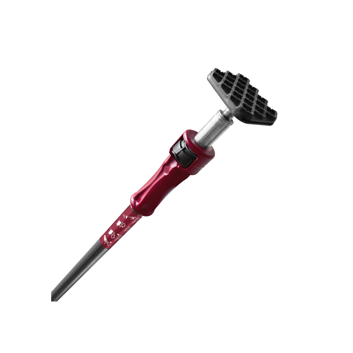 PIHER	PI-30010	يد مساعد طول من 60 سم : 100 سم