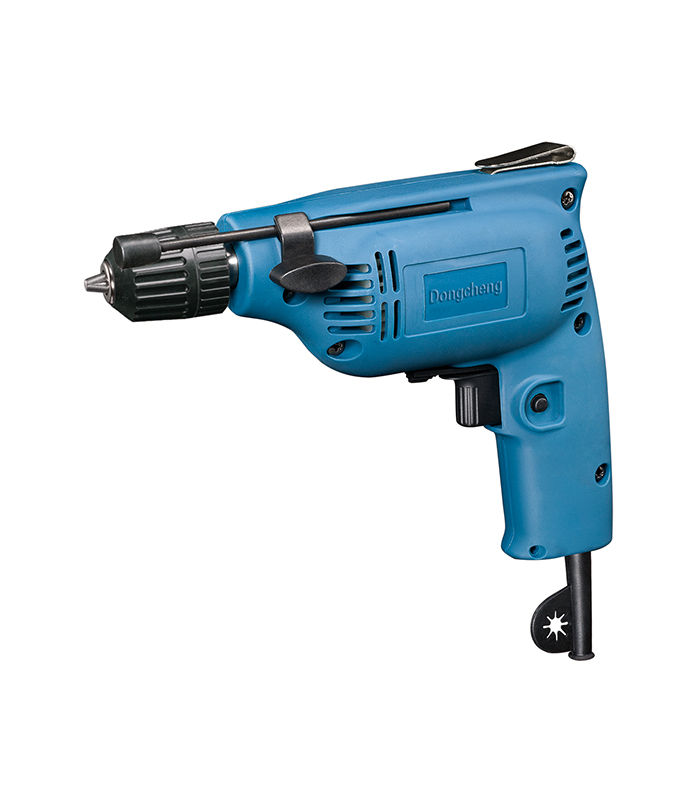 DJZ02-6A	شنيور 6 مم 240 وات سرعات فك وربط	DongCheng