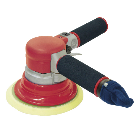 Geared D/A Polisherماكينة تلميع	SHINANO  SI-2415