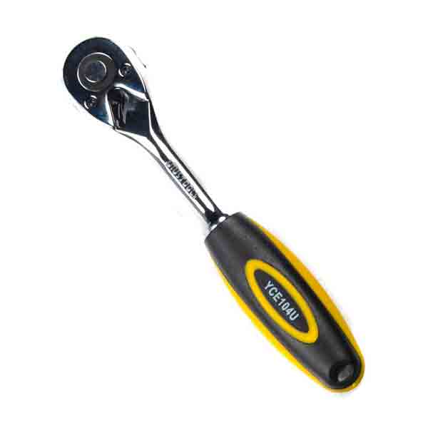 UYUTOOLSYCE102Uيد سيستيم 1/2 " ٧٢ سنه