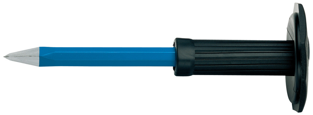 UNIOR	UN-608490	اجنه بيد مسمار 300مم (12“ )