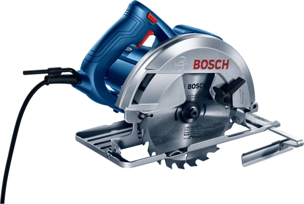 BOSCH GKS 140 منشار صينية 71/4 " 1400 وات