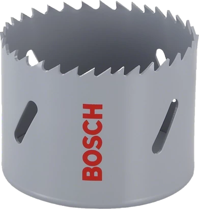 BOSCH	بنطه منشاريه 40 مم للحديد	2608580413