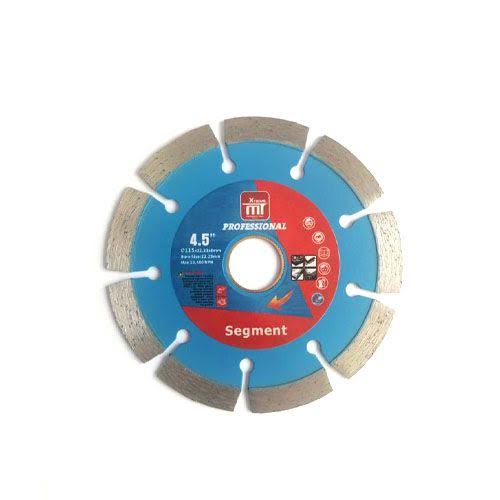 MTصينية الماظ 7 " مفتوحة ازرق