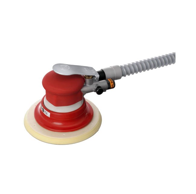 6" Dual Action Sander Dust Free ماكينة صنفرة 6 بوصة	SHINANO	SI-3111-6M