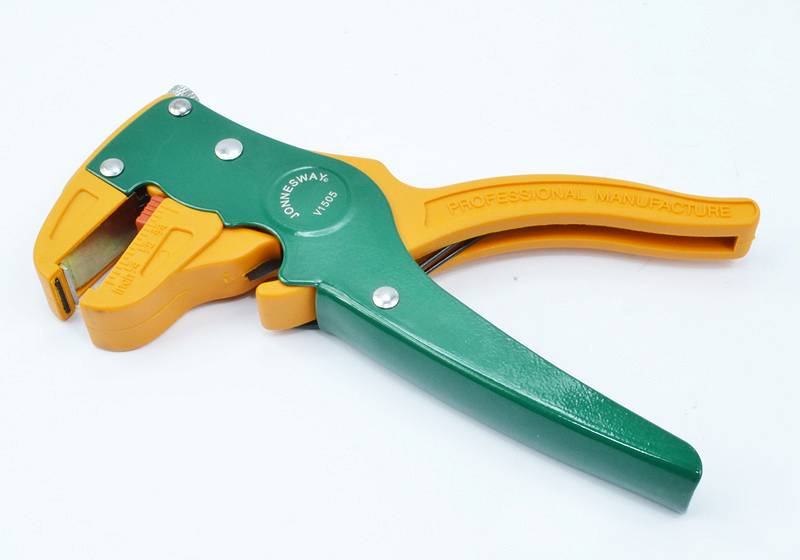 JONNESWAYV1505قشارة سلك اتوماتيك 2 * 1