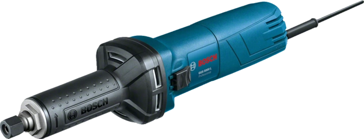 BOSCH GGS 28 LC صاروخ اسطمبات بوز طويل 650 وات 