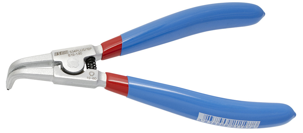 UNIORUN-616737بنسه تيل زاويه خارجى   300 مم / 85 : 140