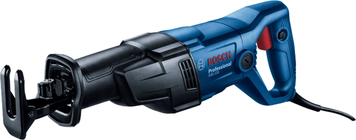 BOSCH GSA 120 منشار اركت امامى 1200 وات 