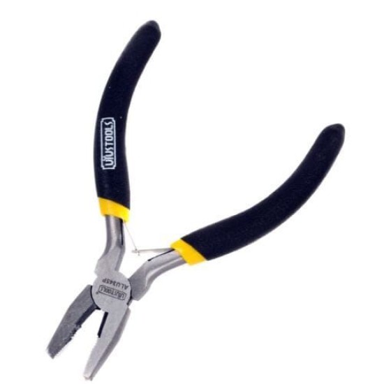 UYUTOOLSALU345Pبنسة الكتروني خدمه شاقه 4 - 1/2 "