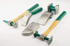 JONNESWAYAG010030Aطقم سمكره يدوى 6 قطع