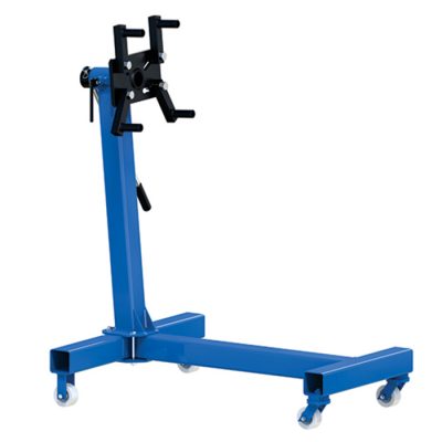 حامل موتور حموله 600 كجم اقصى ارتفاع 1075 مم	BOVENAU CM600