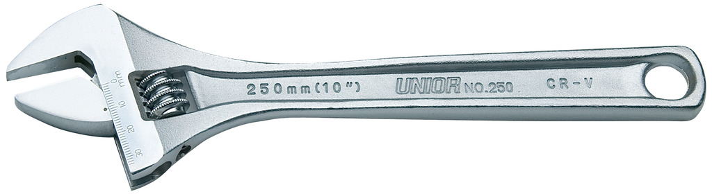 UNIOR	UN-611918	مفتاح فرنساوي 6 بوصه