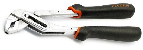 fixman A1201  بنسة جاز 8 "