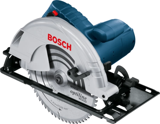 BOSCH GKS 235 TURBO منشار صينية 91/4 " 2050 وات