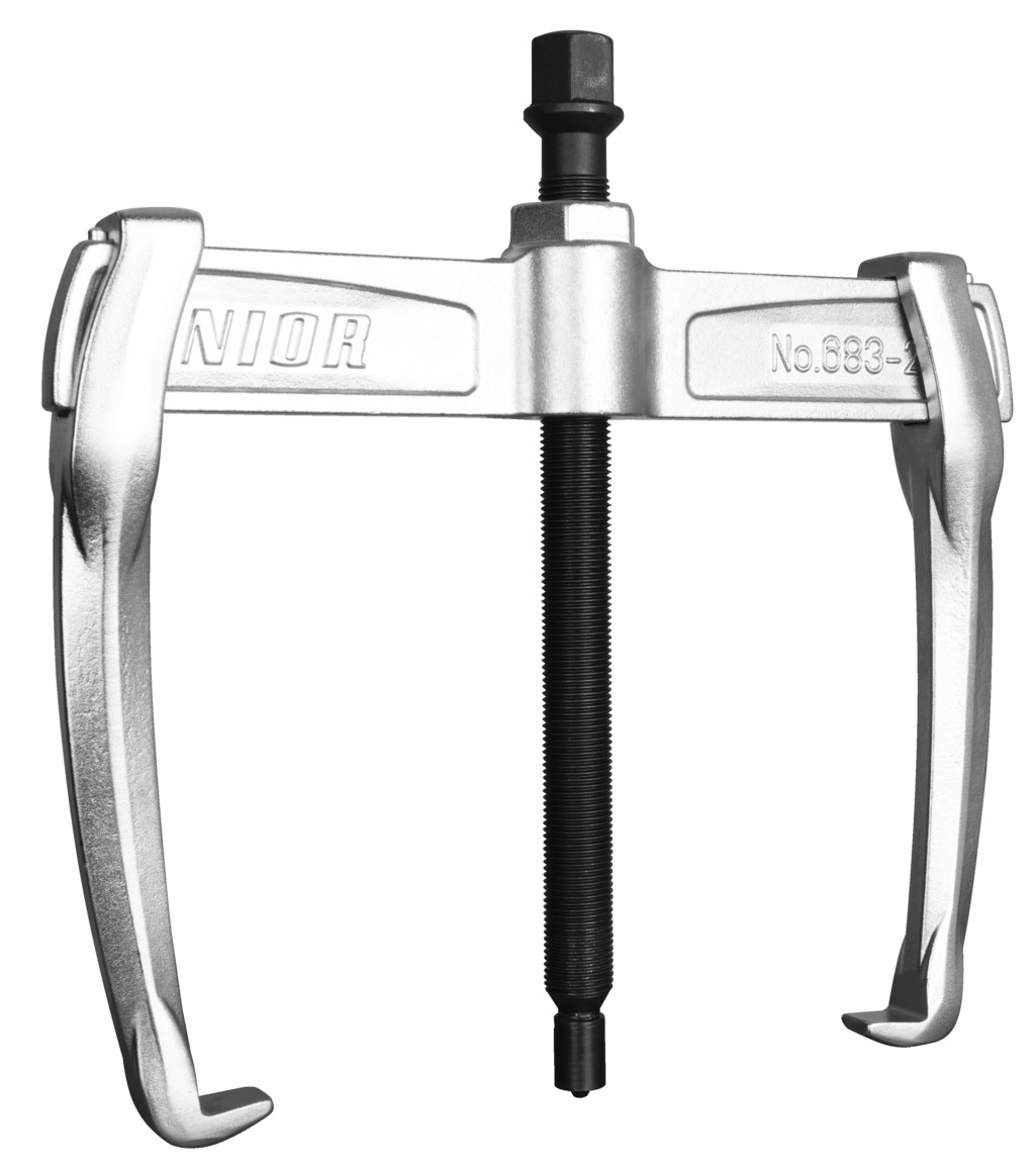 UNIOR	UN-615079	زرجينه 2 رجل على قضيب 180 مم