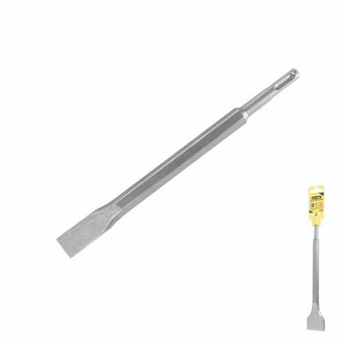 UYUTOOLSBCT1424أجنة مبططة 14 × 25 × 40 SDS-Plus