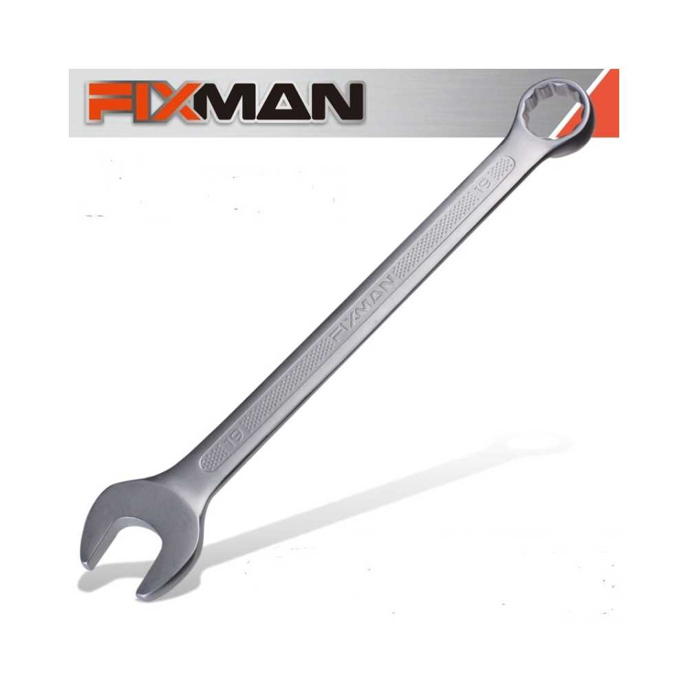 FixmanB1810مفتاح بلدى ناحية وناحية 13/16"