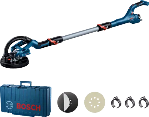 BOSCH GTR 550 صنفرة حوائط 550 وات