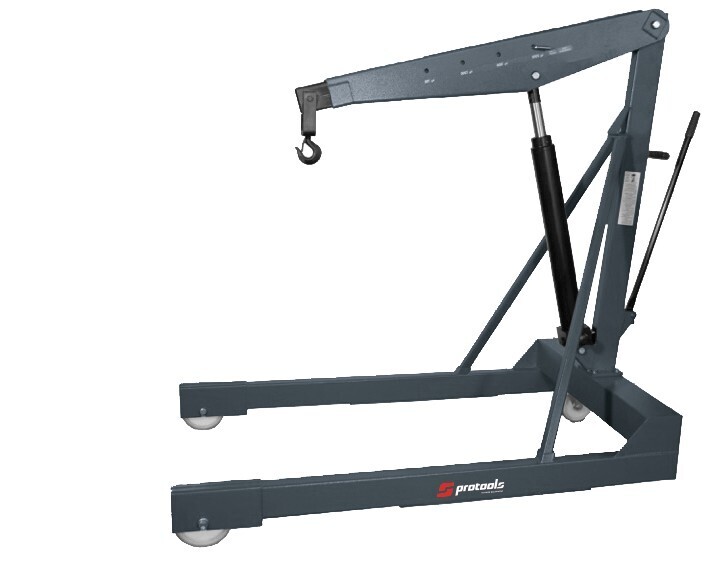 ونش  زرافة 2 طن	PROTOOL PTCM20D