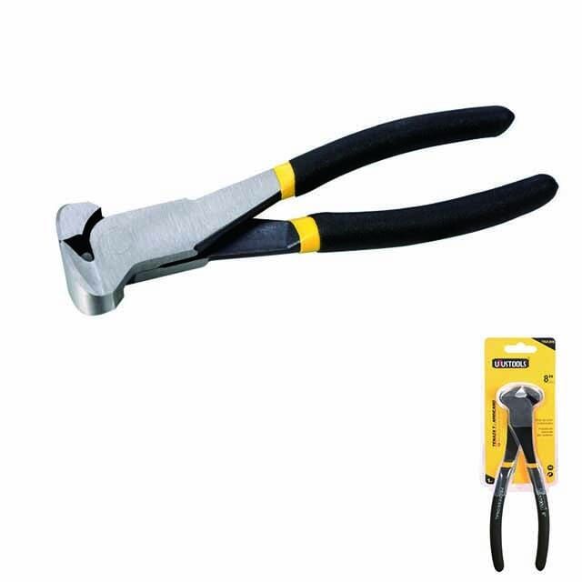 UYUTOOLSTNA308قضافة أمامية 8 "