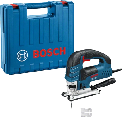 BOSCH GST 150 BCE منشار اركت  780 وات 