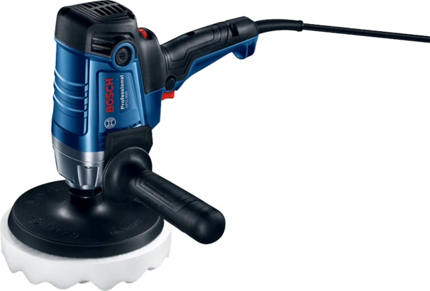 BOSCH GPO 950 صاروخ تلميع 950 وات  سرعات 600 - 2100 لفة 