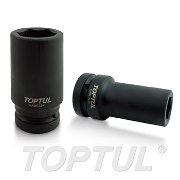 TOPTULKABE3227لفمة تصادمية 1 بوصة طويلة  مسدسة (27 مم)L=108mm