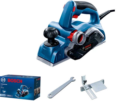 BOSCH GHO 700فارة 700 وات 82 مم كستير عريض