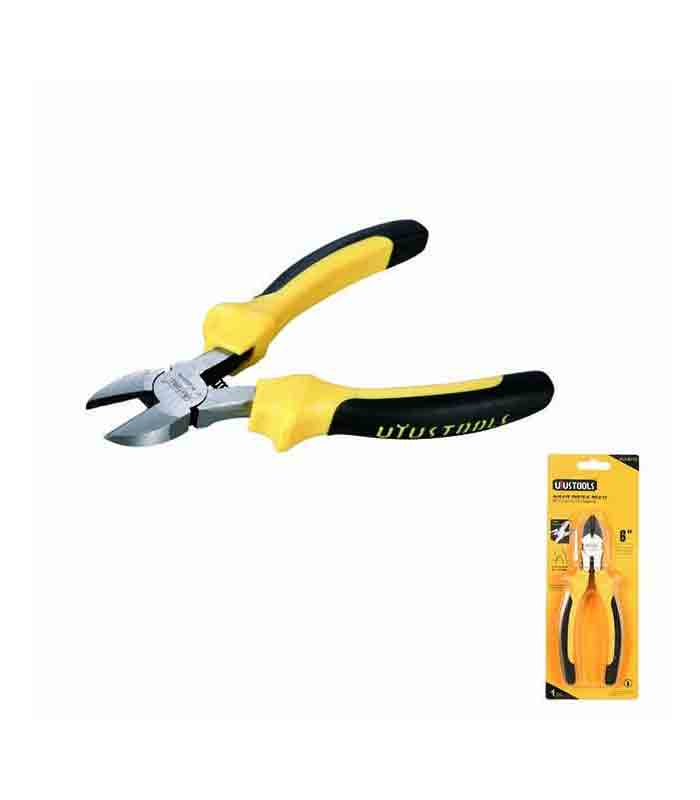 UYUTOOLSALC6D15قصافة يد كوتش 6 "